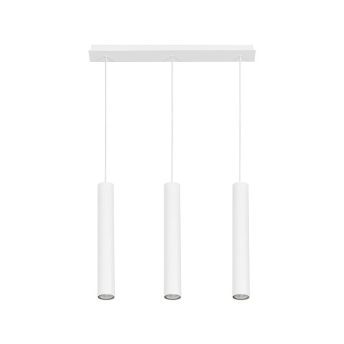LAMPAMI - lampa nad wyspę, lampa tuba wisząca, tuba wisząca, lampa sufitowa tuba