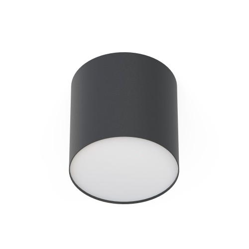 LAMPAMI - lampa sufitowa punktowa, nowoczesna lampa do salonu, lampa sufitowa nowoczesna