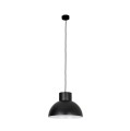 LAMPAMI- lampa sufitowa, żyrandol czarny, lampa nad stół, żyrandol loftowy