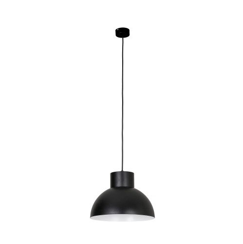 LAMPAMI- lampa sufitowa, żyrandol czarny, lampa nad stół, żyrandol loftowy