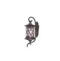 LAMPAMI - lampa zewnętrzna, kinkiet zewnętrzny, lampa na elewację