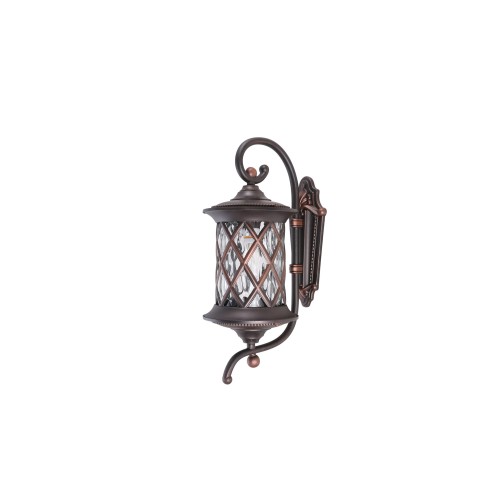 LAMPAMI - lampa zewnętrzna, kinkiet zewnętrzny, lampa na elewację
