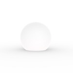 Lampa tarasowa nowoczesna IP44 CUMULUS S
