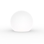 Lampa tarasowa nowoczesna IP44 CUMULUS M