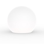 Lampa tarasowa nowoczesna IP44 CUMULUS L