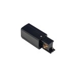 CTLS POWER END CAP, LEFT (PE-L) element montażowy systemu CTLS