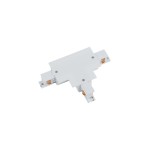 CTLS RECESSED POWER T CONNECTOR, LEFT 2 (T-L2) element montażowy systemu CTLS