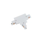 CTLS RECESSED POWER T CONNECTOR, LEFT 1 (T-L1) element montażowy systemu CTLS