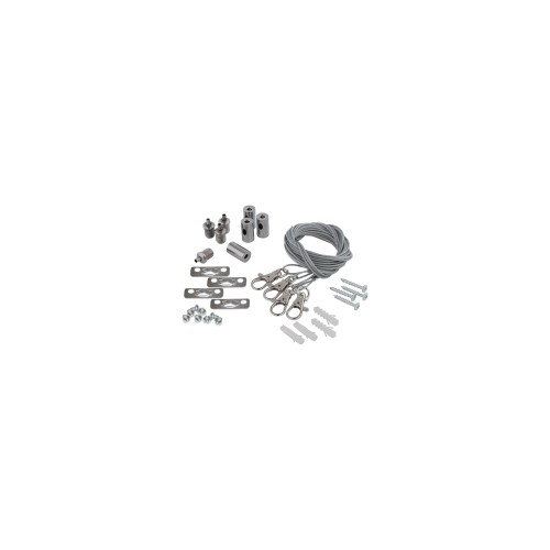 LAMPAMI - suspension kit