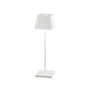 Wolnostojąca lampa stołowa tarasowa IP54 MAHE LED