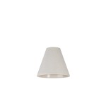 CAMELEON CONE M - abażur biały 