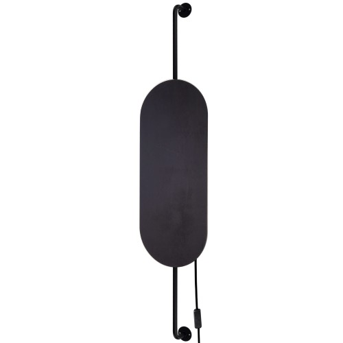 LAMPAMI - kinkiet nowoczesny, lampa na ścianę, kinkiet ścienny