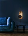 LAMPAMI - kinkiet nowoczesny, lampa na ścianę, kinkiet ścienny