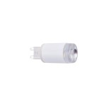 Żarówka ledowa 4000K G9 3W BULB LENS LED