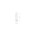 LAMPAMI - NOWODWORSKI oświetlenie systemowe CAMELEON szkic