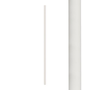 CAMELEON LASER 1000 - klosz biała tuba sufitowa 