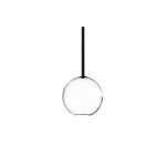 CAMELEON SPHERE S - klosz szklana kula 