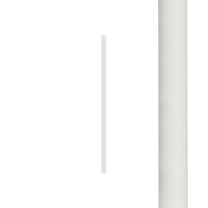 CAMELEON LASER 750 - klosz biała tuba sufitowa 