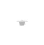 CTLS RECESSED DEAD END CAP