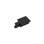CTLS RECESSED POWER END CAP, RIGHT (PE-R)