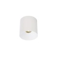 LAMPAMI - tuby sufitowe, tuba sufitowa biała, biała lampa ledowa