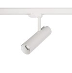 Lampa ledowa czarna 4000K CTLS MILO LED 15W 