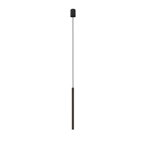 LAMPAMI - lampa nad wyspę, tuby wiszące, lampa wisząca tuba