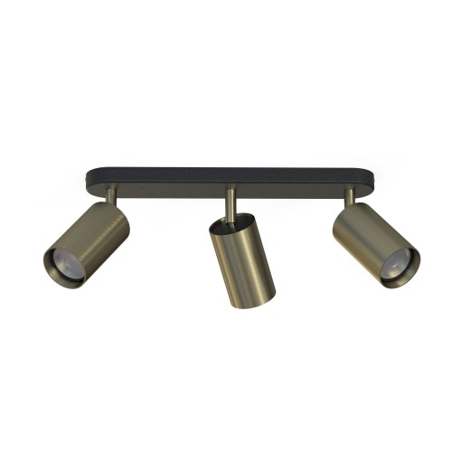 LAMPAMI - lampa sufitowa nowoczesna, lampa do salonu, lampa do sypialni