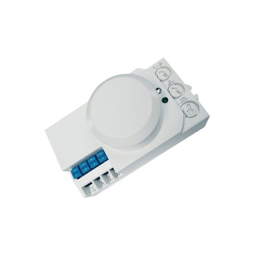 LAMPAMI - NOWODWORSKI microwave sensor