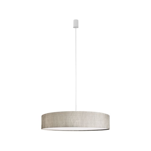 LAMPAMI - lampa wisząca nowoczesna, lampa wisząca nad stół, żyrandol nowoczesny, lampa do salonu