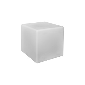 Lampa tarasowa nowoczesna IP44 CUMULUS CUBE L 