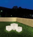 LAMPAMI - lampa ogrodowa, lampa zewnętrzna, lampa na taras