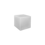 Lampa tarasowa nowoczesna IP44 CUMULUS CUBE M