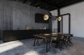 LAMPAMI - lampa do salonu, lampa wisząca złota, lampa do sypialni