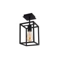 LAMPAMI - lampa do salonu, lampa sufitowa do loftu, żyrandol nowoczesny, żyrandol loftowy
