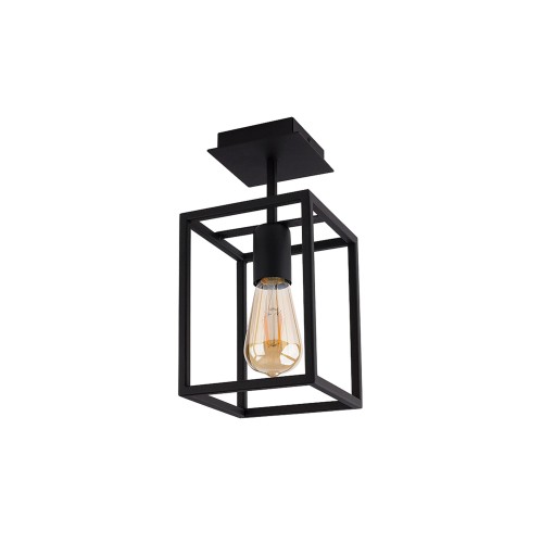 LAMPAMI - lampa do salonu, lampa sufitowa do loftu, żyrandol nowoczesny, żyrandol loftowy