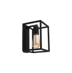 Kinkiet industrialny CRATE