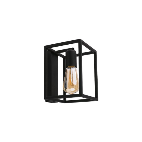 LAMPAMI - lampa do salonu, lampa ścienna do loftu, kinkiet loftowy