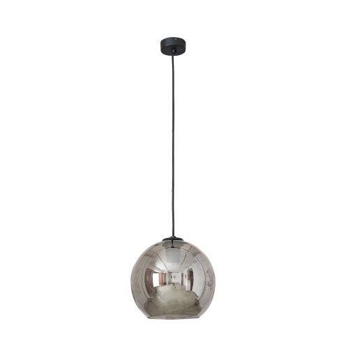 LAMPAMI - lampa do salonu, lampa wisząca kula, żyrandol nowoczesny