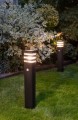 LAMPAMI - lampa zewnętrzna, lampa ogrodowa, lampa stojąca zewnętrzna