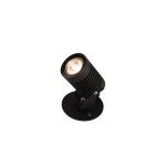Lampa zewnętrzna IP54, lampa ogrodowa SPIKE LED S