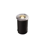  Lampa zewnętrzna najazdowa IP67, lampa na podjazd PICCO LED M 