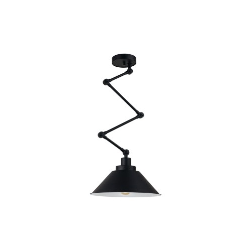 LAMPAMI - lampa sufitowa nowoczesna, lampa do salonu, nowoczesna lampa industrialna