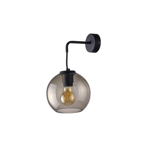 LAMPAMI - lampa ścienna nowoczesna, lampa do salonu, kinkiet do salonu