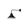LAMPAMI - kinkiet industrialny, kinkiet ścienny, lampa na ścianę, lampa ścienna nowoczesna, czarny kinkiet loftowy