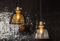 LAMPAMI - lampa sufitowa wisząca szkic