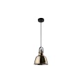 LAMPAMI- lampa złota sufitowa, żyrandol do salonu, żyrandol złoty, lampa nad stół