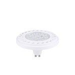  Żarówka ledowa GU10, ES111 biała 9W 4000K REFLECTOR LENS LED 