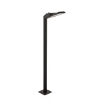 Lampa ogrodowa IP65, nowoczesna latarnia zewnętrzna 198 cm PATHWAY LED M