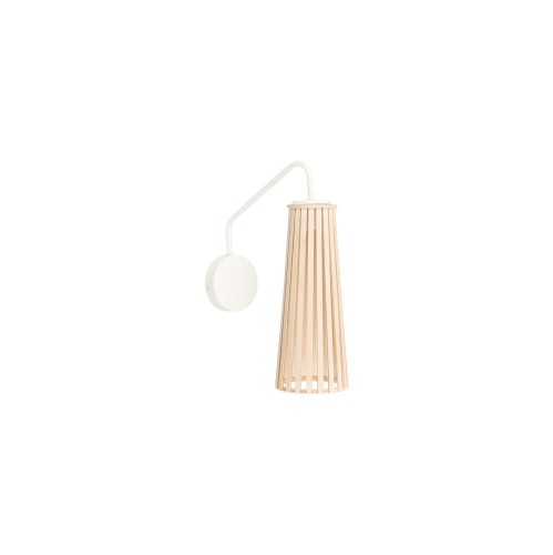 LAMPAMI - kinkiet nowoczesny, kinkiet ścienny, lampa na ścianę, lampa ścienna BOHO, kinkiet BOHO